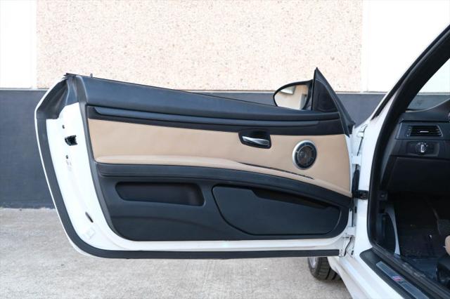 2013 BMW M3 Base