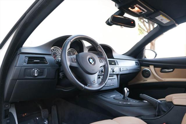 2013 BMW M3 Base