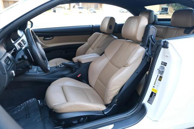 2013 BMW M3 Base
