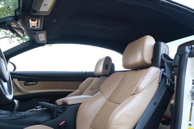 2013 BMW M3 Base