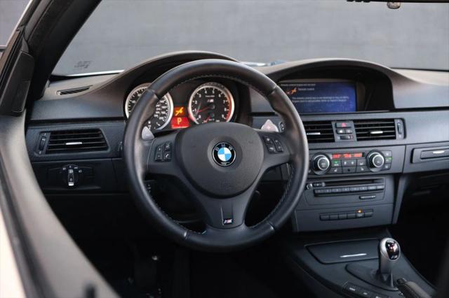2013 BMW M3 Base