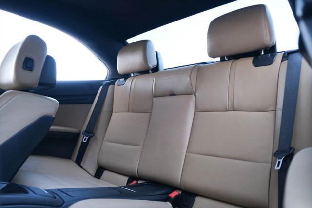 2013 BMW M3 Base