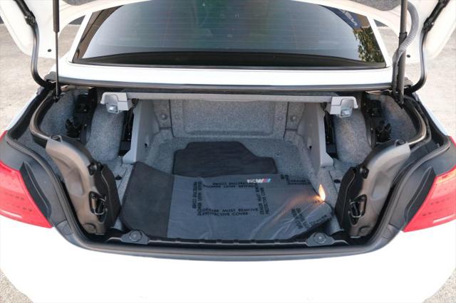 2013 BMW M3 Base