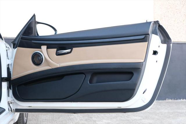 2013 BMW M3 Base