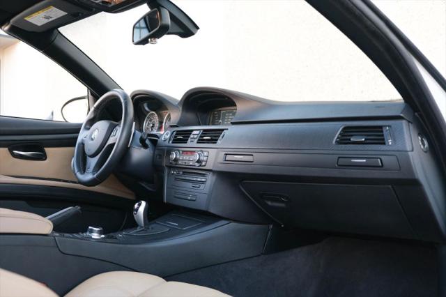 2013 BMW M3 Base