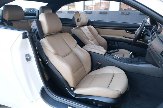 2013 BMW M3 Base