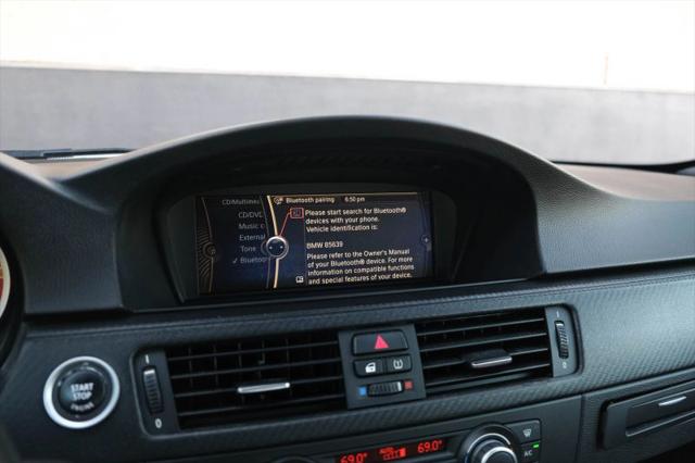 2013 BMW M3 Base