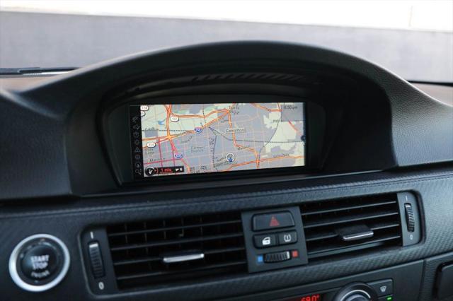 2013 BMW M3 Base