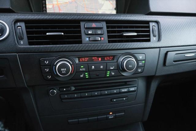 2013 BMW M3 Base