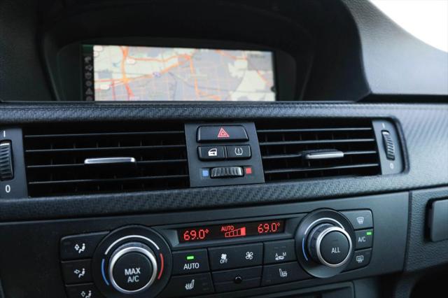 2013 BMW M3 Base