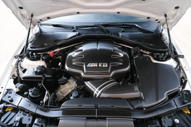 2013 BMW M3 Base