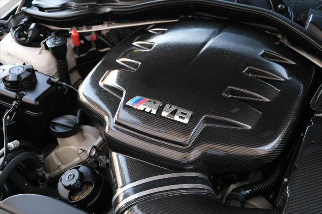 2013 BMW M3 Base
