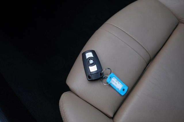 2013 BMW M3 Base