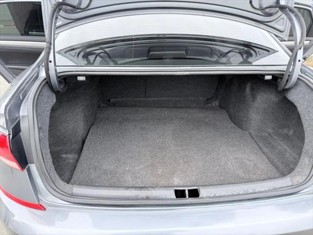 2020 Volkswagen Passat 2.0T SE