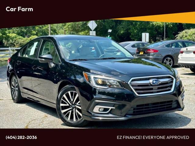 2019 Subaru Legacy 2.5i Premium for sale in McDonough, GA