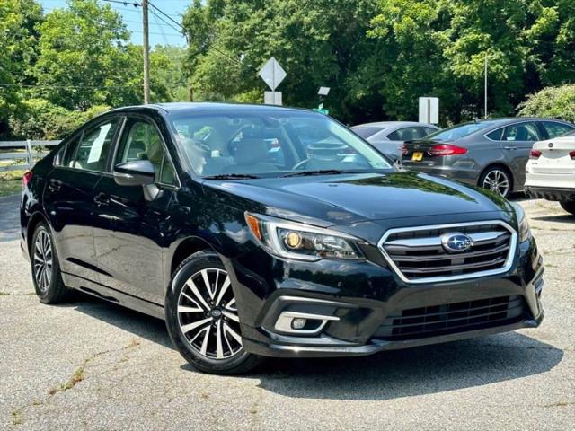 2019 Subaru Legacy 2.5i Premium