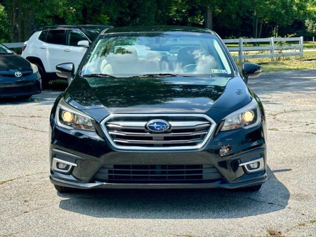 2019 Subaru Legacy 2.5i Premium