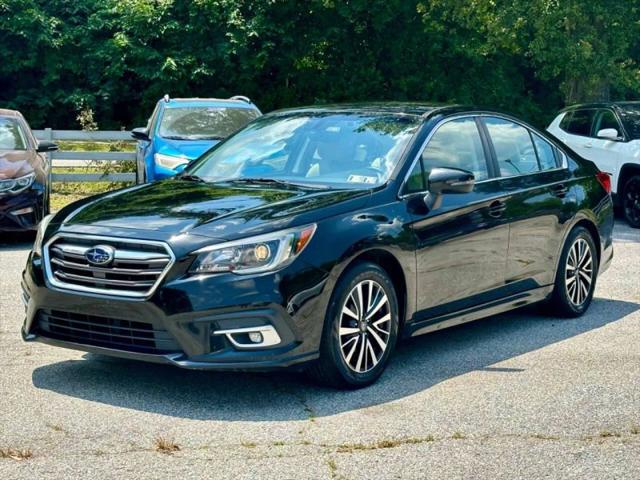 2019 Subaru Legacy 2.5i Premium
