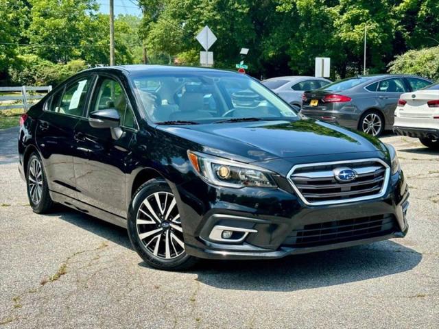 2019 Subaru Legacy 2.5i Premium