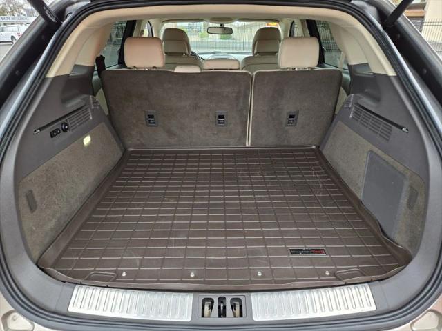 2018 Lincoln MKX Select