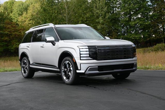 2026 Hyundai Palisade Limited for sale in Boardman, OH