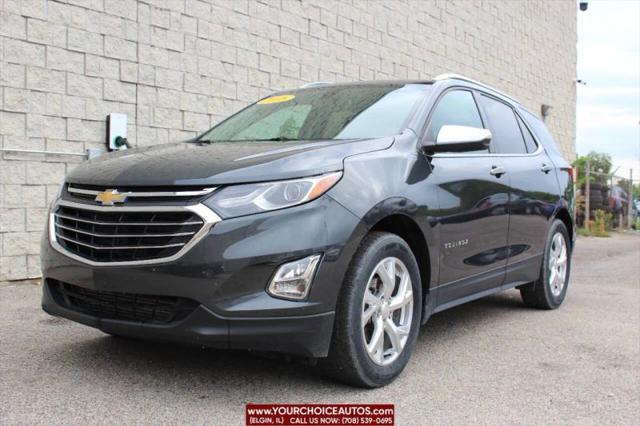2018 Chevrolet Equinox Premier for sale in Elgin, IL