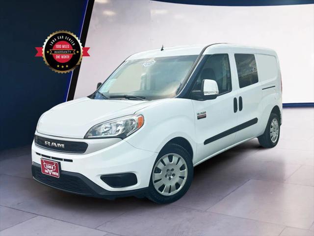 2021 Ram ProMaster City Tradesman SLT Cargo Van for sale in San Antonio, TX