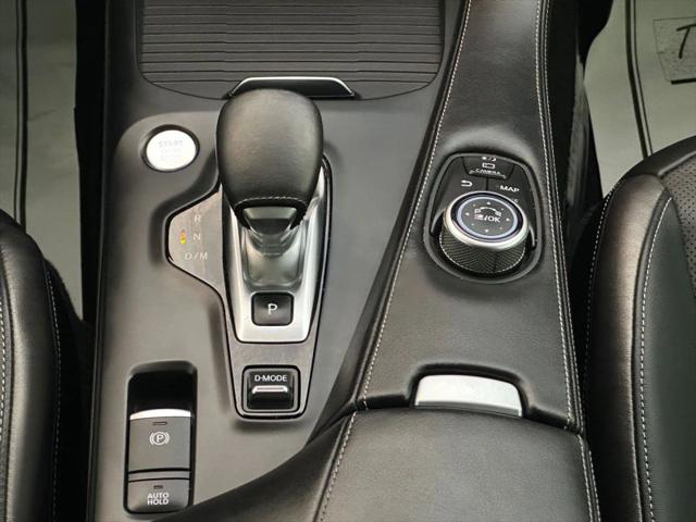 2022 INFINITI QX55 ESSENTIAL AWD