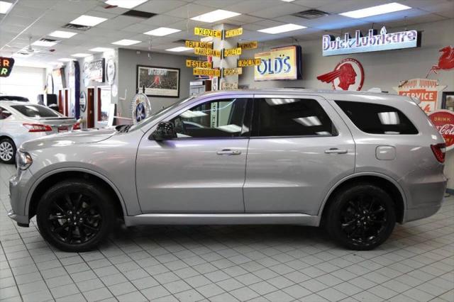 2019 Dodge Durango SXT AWD