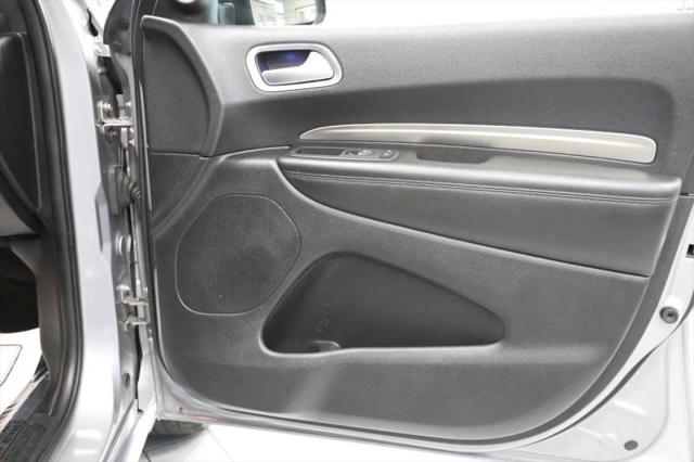 2019 Dodge Durango SXT AWD