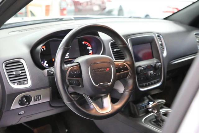 2019 Dodge Durango SXT AWD