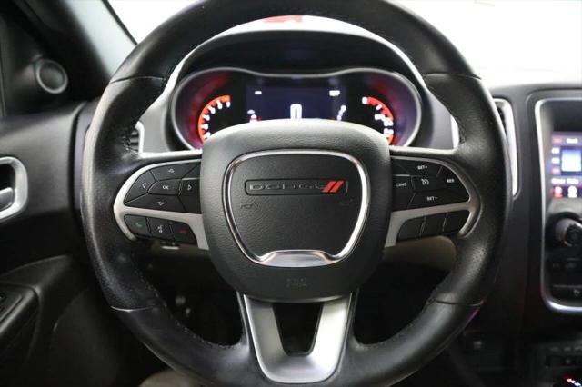 2019 Dodge Durango SXT AWD