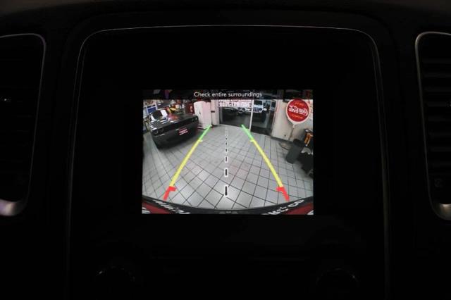 2019 Dodge Durango SXT AWD