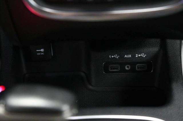 2019 Dodge Durango SXT AWD