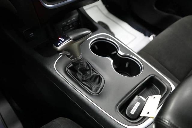 2019 Dodge Durango SXT AWD