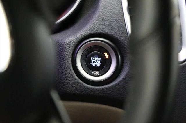2019 Dodge Durango SXT AWD