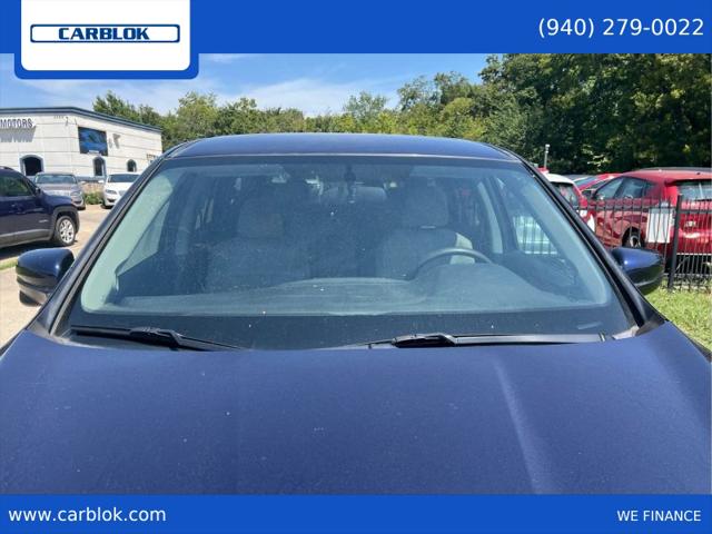 2018 Honda Pilot EX