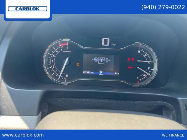 2018 Honda Pilot EX