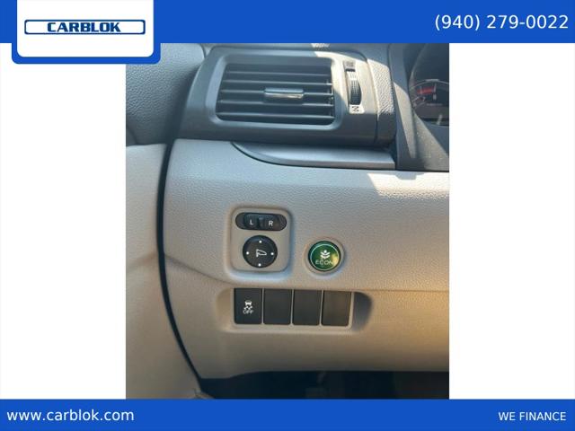 2018 Honda Pilot EX