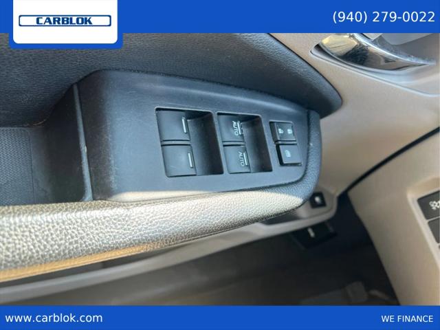 2018 Honda Pilot EX