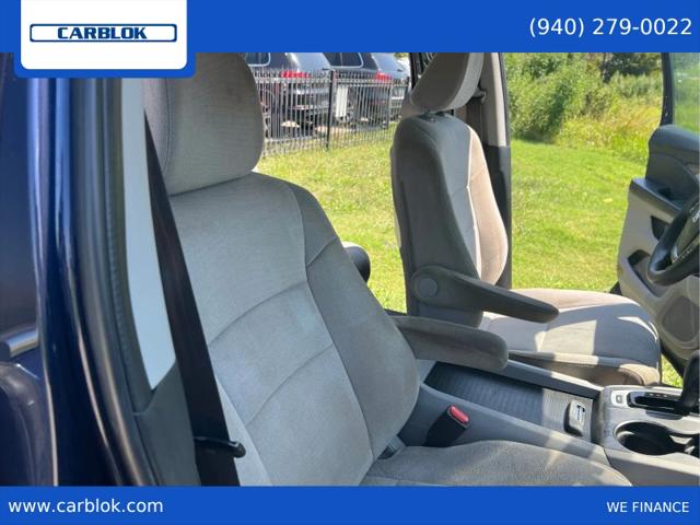 2018 Honda Pilot EX