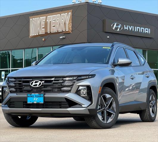 2026 Hyundai Tucson SEL for sale in Silsbee, TX