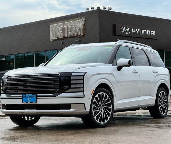2026 Hyundai Palisade Calligraphy for sale in Silsbee, TX