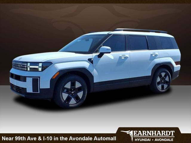 2026 Hyundai Santa Fe Hybrid SEL for sale in Avondale, AZ
