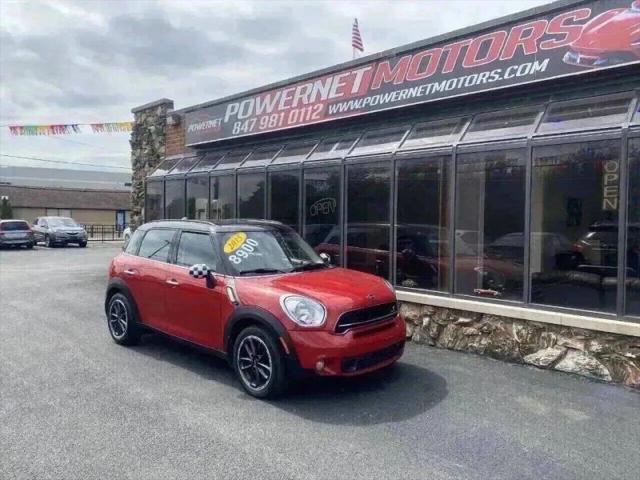 2015 MINI Countryman Cooper S for sale in Franklin Park, IL
