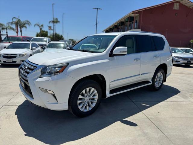 2017 Lexus GX 460 460 for sale in Perris, CA