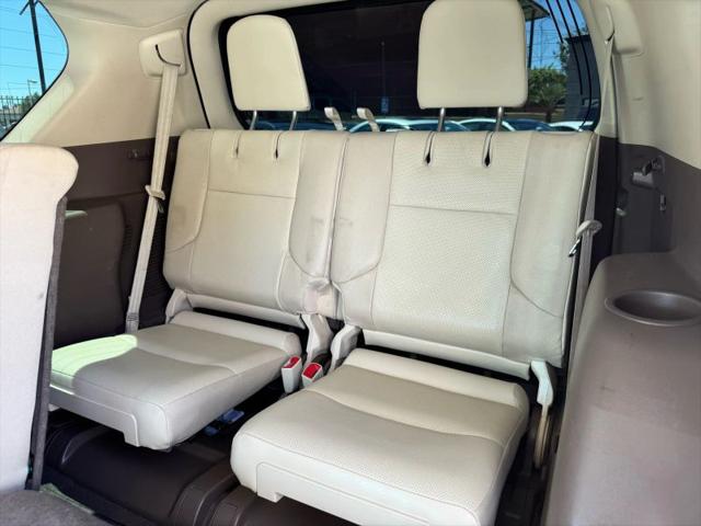 2017 Lexus GX 460 460
