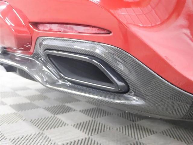 2016 Mercedes-Benz AMG GT S