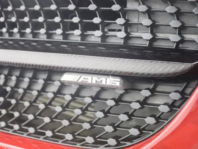 2016 Mercedes-Benz AMG GT S