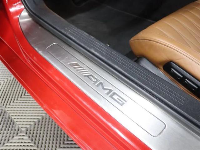 2016 Mercedes-Benz AMG GT S